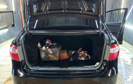 KIA Rio III рестайлинг, 2012 год, 770 000 рублей, 17 фотография