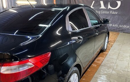 KIA Rio III рестайлинг, 2012 год, 770 000 рублей, 18 фотография