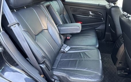 SsangYong Rexton III, 2009 год, 820 000 рублей, 7 фотография