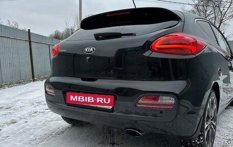 KIA cee'd III, 2014 год, 1 260 000 рублей, 5 фотография