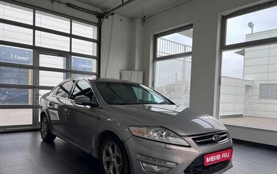 Ford Mondeo IV, 2010 год, 850 000 рублей, 1 фотография