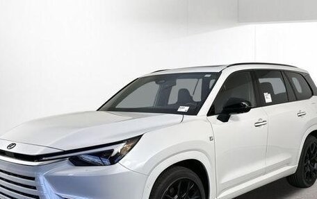 Lexus TX, 2025 год, 10 362 000 рублей, 1 фотография