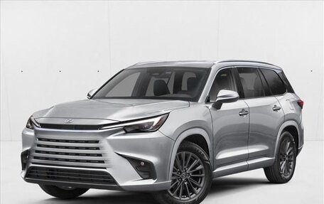 Lexus TX, 2025 год, 9 757 000 рублей, 1 фотография