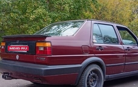 Volkswagen Jetta III, 1990 год, 180 000 рублей, 6 фотография