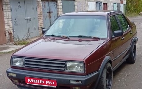 Volkswagen Jetta III, 1990 год, 180 000 рублей, 3 фотография