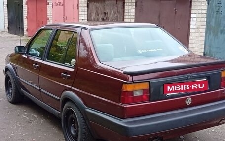 Volkswagen Jetta III, 1990 год, 180 000 рублей, 8 фотография