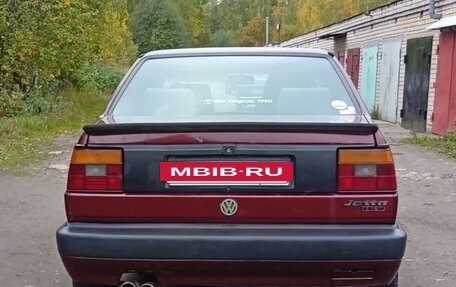 Volkswagen Jetta III, 1990 год, 180 000 рублей, 7 фотография