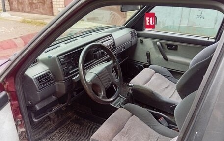 Volkswagen Jetta III, 1990 год, 180 000 рублей, 11 фотография
