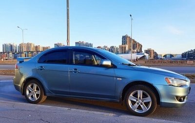 Mitsubishi Lancer IX, 2008 год, 435 000 рублей, 1 фотография