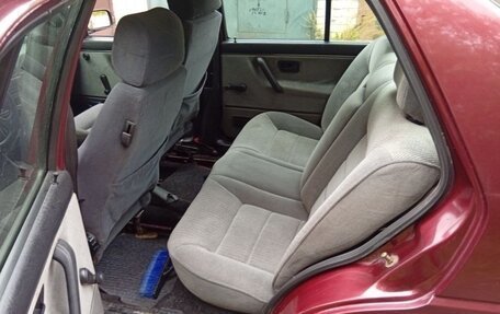 Volkswagen Jetta III, 1990 год, 180 000 рублей, 12 фотография