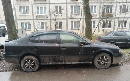 Skoda Octavia IV, 2000 год, 170 000 рублей, 1 фотография