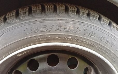 Volkswagen Jetta III, 1990 год, 180 000 рублей, 18 фотография