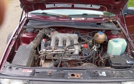 Volkswagen Jetta III, 1990 год, 180 000 рублей, 19 фотография