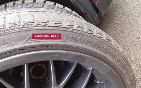 Volkswagen Jetta III, 1990 год, 180 000 рублей, 16 фотография