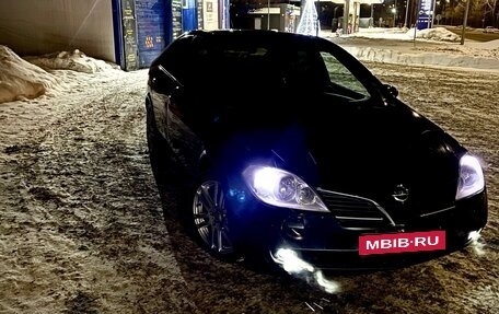 Nissan Primera III, 2003 год, 560 000 рублей, 3 фотография