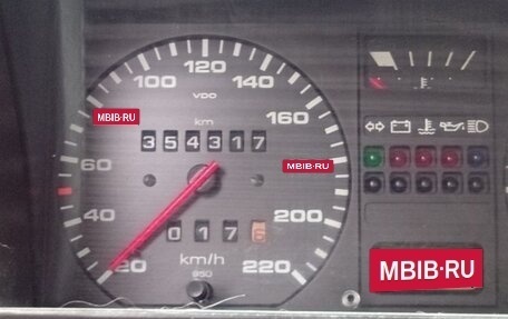 Volkswagen Jetta III, 1990 год, 180 000 рублей, 20 фотография