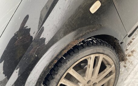 Nissan Primera III, 2003 год, 560 000 рублей, 11 фотография