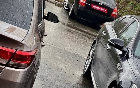 Nissan Primera III, 2003 год, 560 000 рублей, 6 фотография