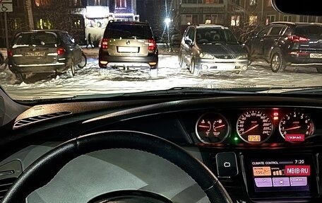 Nissan Primera III, 2003 год, 560 000 рублей, 4 фотография