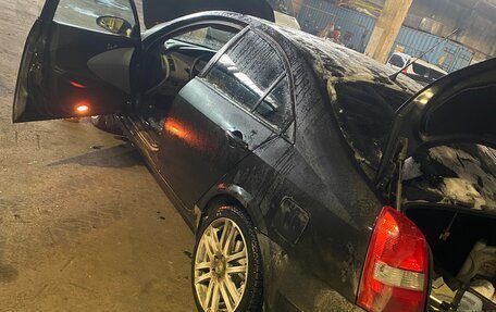 Nissan Primera III, 2003 год, 560 000 рублей, 13 фотография