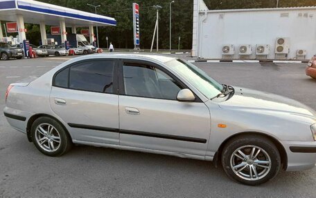 Hyundai Elantra III, 2009 год, 333 333 рублей, 3 фотография