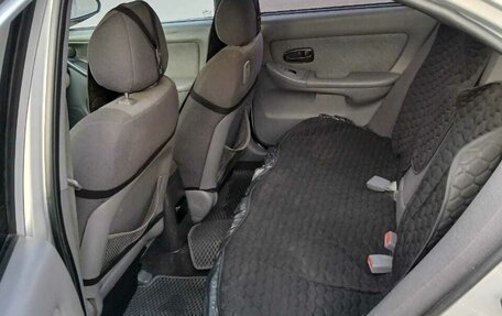Hyundai Elantra III, 2009 год, 333 333 рублей, 4 фотография