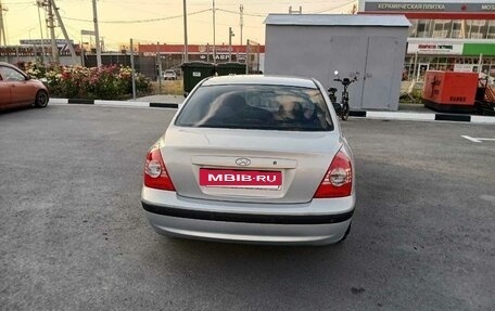 Hyundai Elantra III, 2009 год, 333 333 рублей, 2 фотография