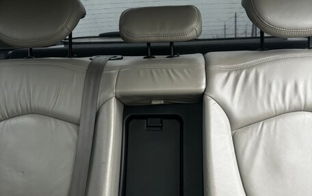 Citroen C5 I рестайлинг, 2005 год, 340 000 рублей, 9 фотография