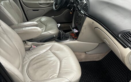 Citroen C5 I рестайлинг, 2005 год, 340 000 рублей, 7 фотография