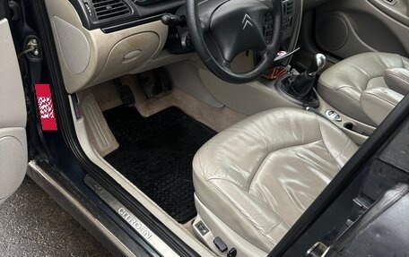 Citroen C5 I рестайлинг, 2005 год, 340 000 рублей, 5 фотография