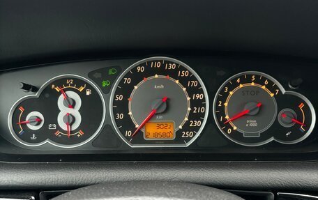 Citroen C5 I рестайлинг, 2005 год, 340 000 рублей, 10 фотография