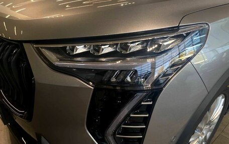 Haval Jolion, 2025 год, 2 599 000 рублей, 4 фотография