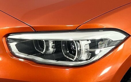 BMW 1 серия, 2017 год, 1 780 000 рублей, 9 фотография