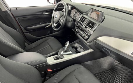 BMW 1 серия, 2017 год, 1 780 000 рублей, 13 фотография