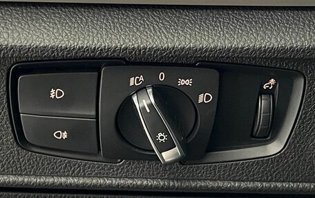 BMW 1 серия, 2017 год, 1 780 000 рублей, 19 фотография