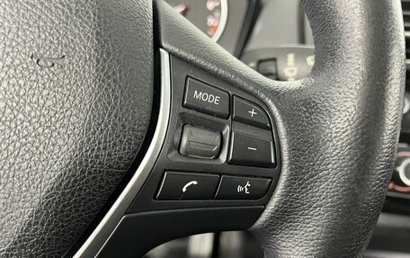 BMW 1 серия, 2017 год, 1 780 000 рублей, 21 фотография