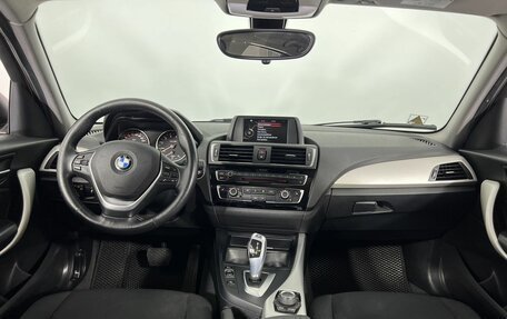 BMW 1 серия, 2017 год, 1 780 000 рублей, 15 фотография