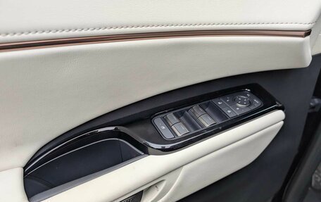 Lexus LM, 2025 год, 18 400 000 рублей, 5 фотография