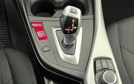 BMW 1 серия, 2017 год, 1 780 000 рублей, 17 фотография