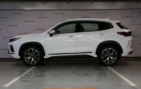 CheryExeed LX, 2023 год, 2 450 000 рублей, 4 фотография