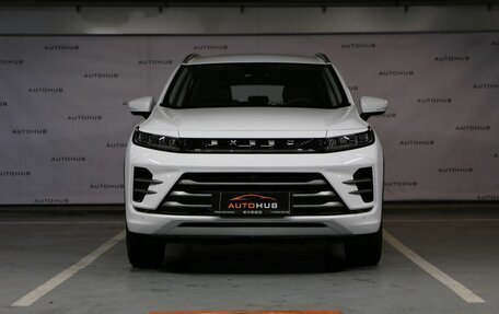 CheryExeed LX, 2023 год, 2 450 000 рублей, 2 фотография