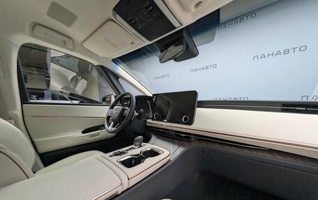 Lexus LM, 2025 год, 18 400 000 рублей, 9 фотография