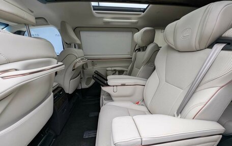 Lexus LM, 2025 год, 18 400 000 рублей, 7 фотография