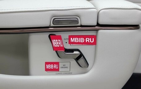 Lexus LM, 2025 год, 18 400 000 рублей, 12 фотография