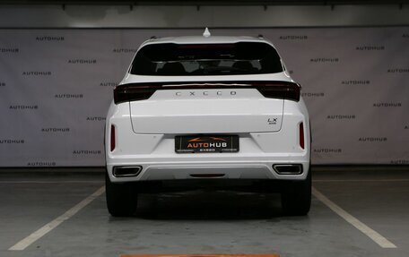 CheryExeed LX, 2023 год, 2 450 000 рублей, 6 фотография