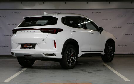 CheryExeed LX, 2023 год, 2 450 000 рублей, 7 фотография