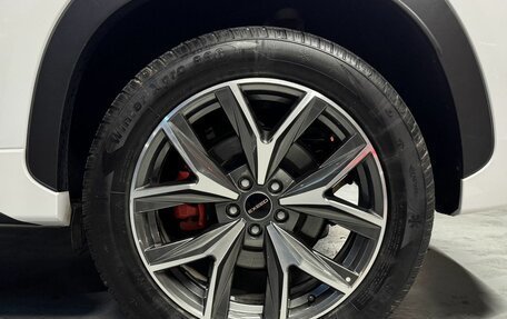 CheryExeed LX, 2023 год, 2 450 000 рублей, 11 фотография