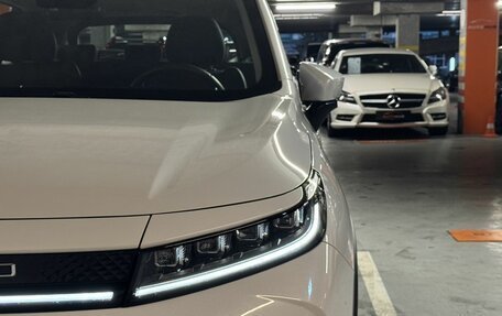 CheryExeed LX, 2023 год, 2 450 000 рублей, 9 фотография