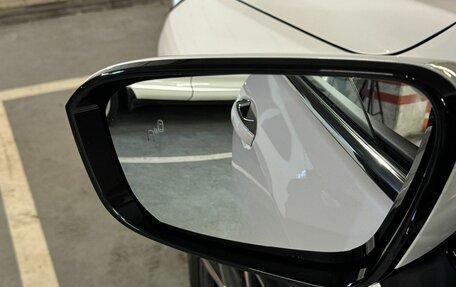 CheryExeed LX, 2023 год, 2 450 000 рублей, 13 фотография