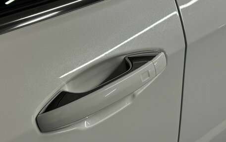 CheryExeed LX, 2023 год, 2 450 000 рублей, 12 фотография